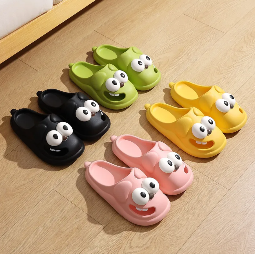Women's Summer Slippers
