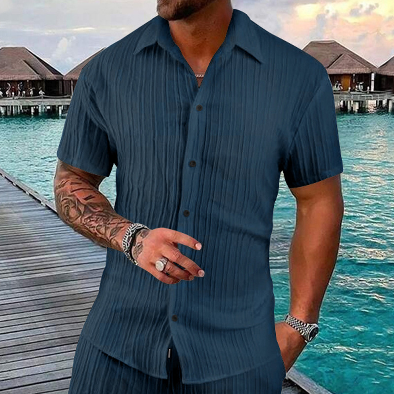 Summer Shirt
