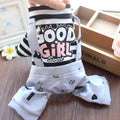 Summer Dog Clothes for Spring and Summer Season