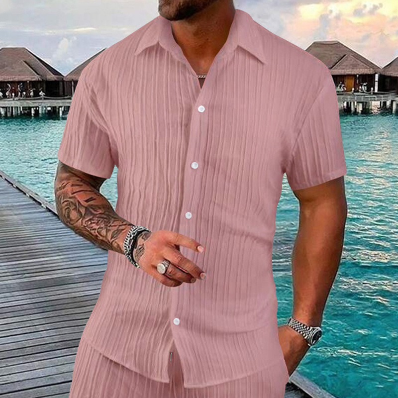 Summer Shirt