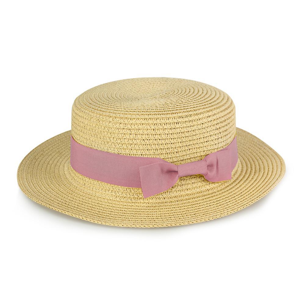 Summer Straw Hat