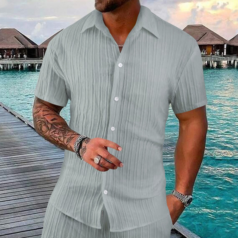 Summer Shirt