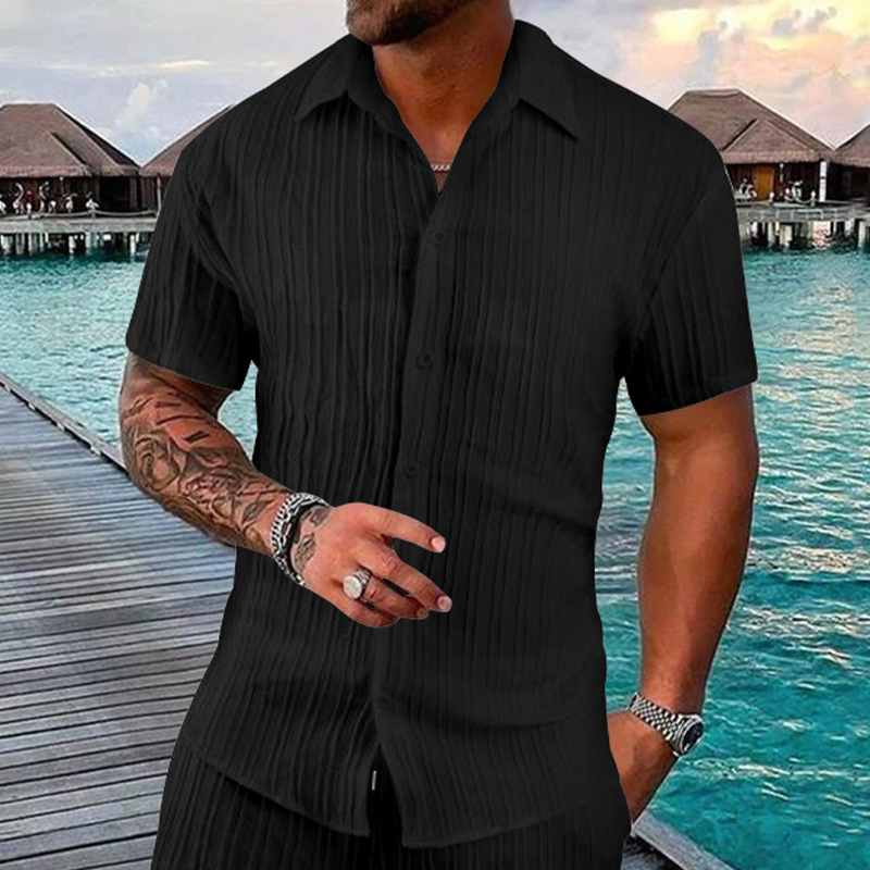 Summer Shirt