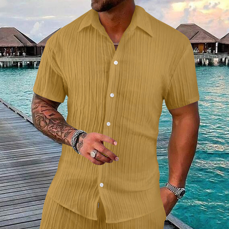 Summer Shirt