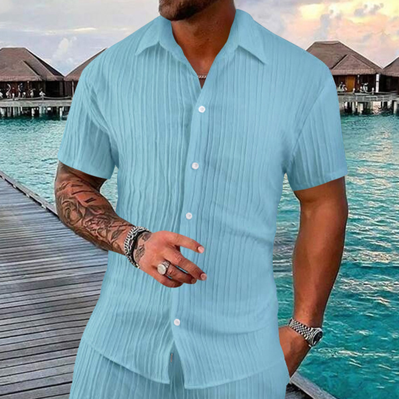 Summer Shirt