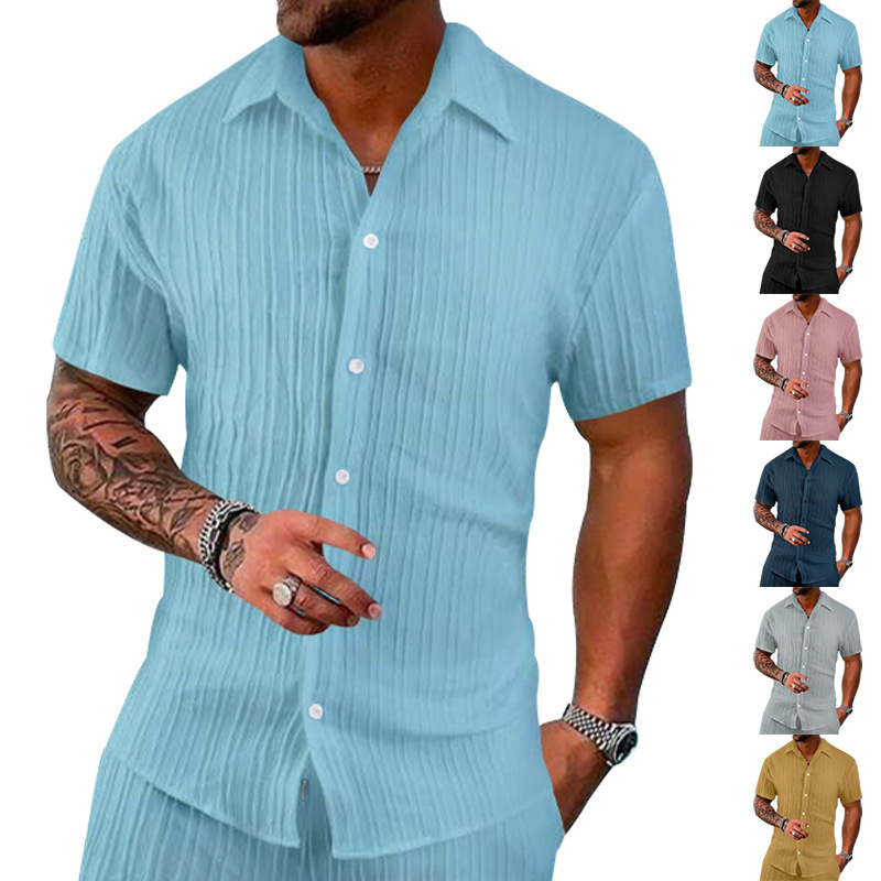 Summer Shirt